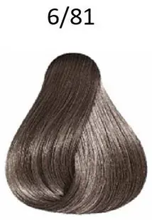 Gyors szállítás Londa Color hajfesték - 6/81