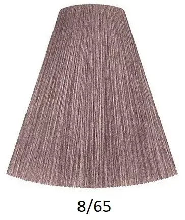 Londa Color hajfesték - 8/65 Szuper akció