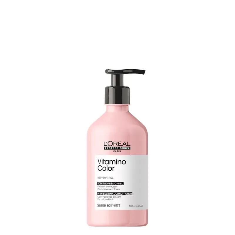 VITAMINO COLOR BALZSAM - 500 ML Kedvezményes ár