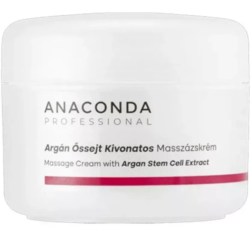 Alacsony ár Argán Őssejtes Masszázskrém 250 ml