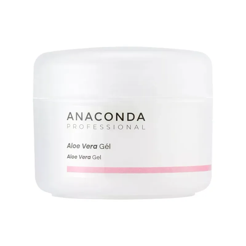 Szezonális akció Aloe Vera Gél 250 ml