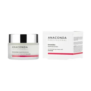 Ceramidos Szemránckrém 50 ml Szezonális akció