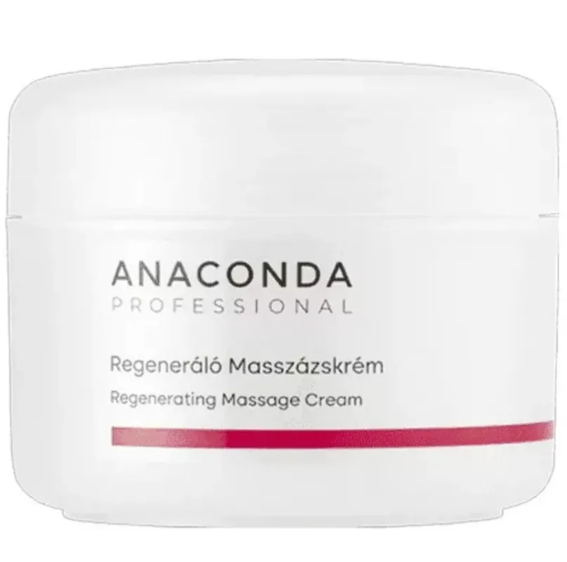 Regeneráló Masszázskrém 250 ml Vásárlói kedvenc
