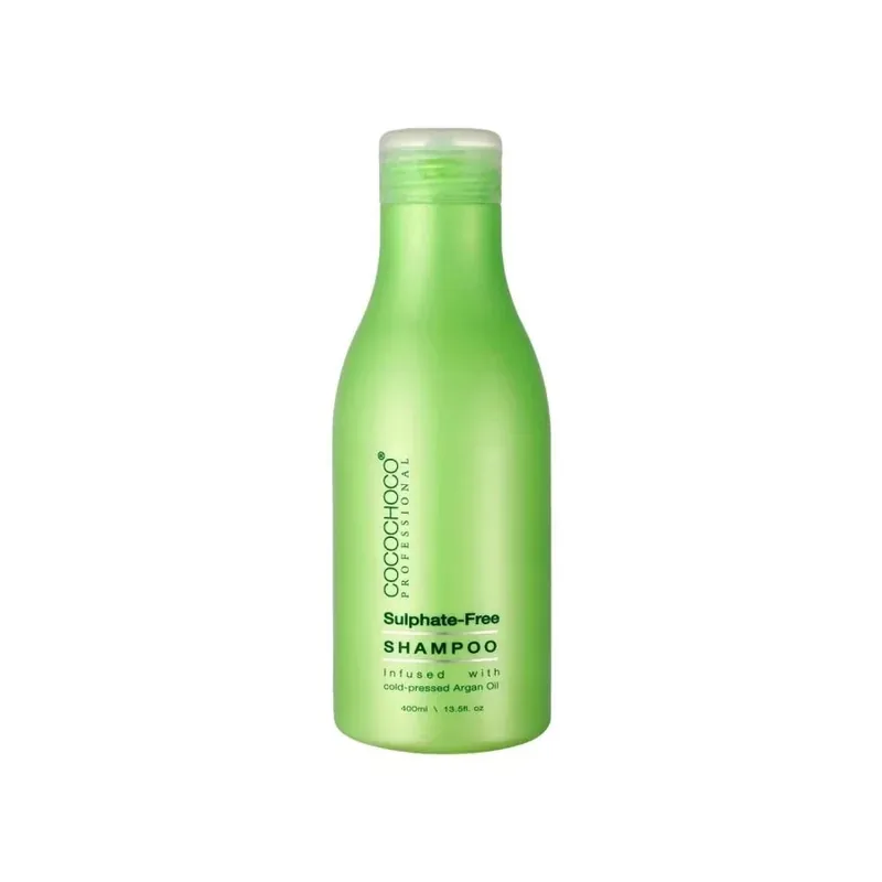Kedvezményes ár COCOCHOCO Szulfátmentes Sampon 400 ml