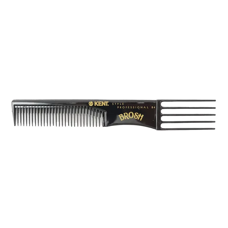 Kihagyhatatlan ajánlat Brosh × Kent Collaboration Needle Comb fésű