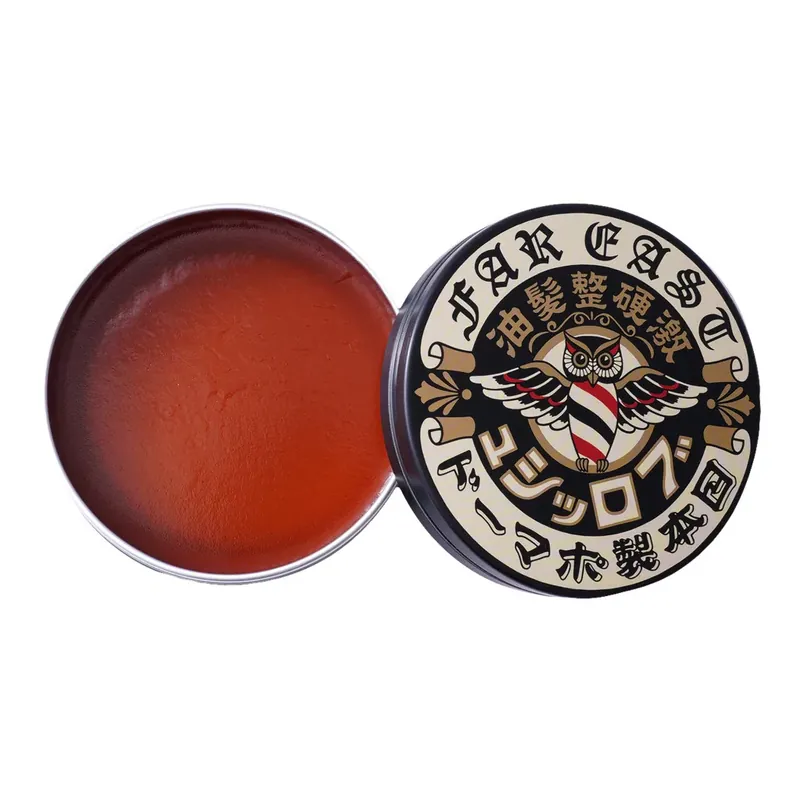 Brosh Hard Pomade - 115 g Kedvezményes ár