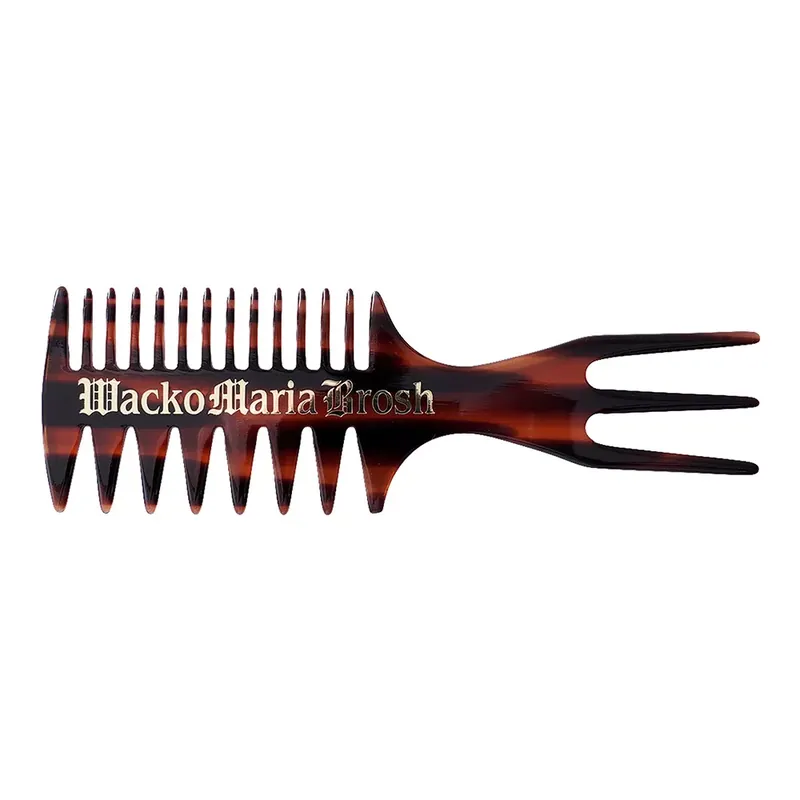 Kiárusítás Brosh × Wacko Maria Comb