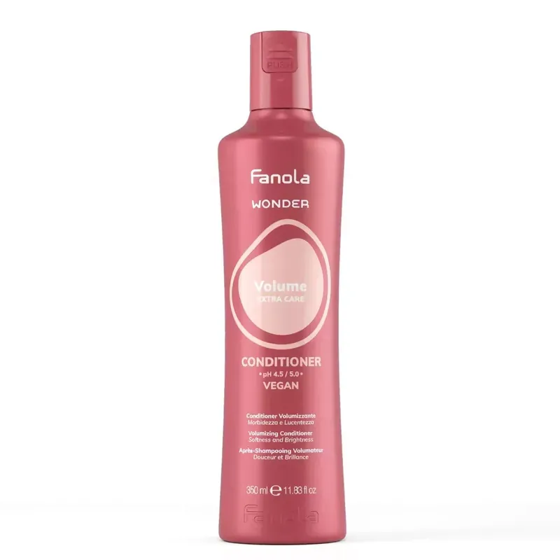 Fanola Wonder Volume Kondicionáló 350 ml Rendeld meg most