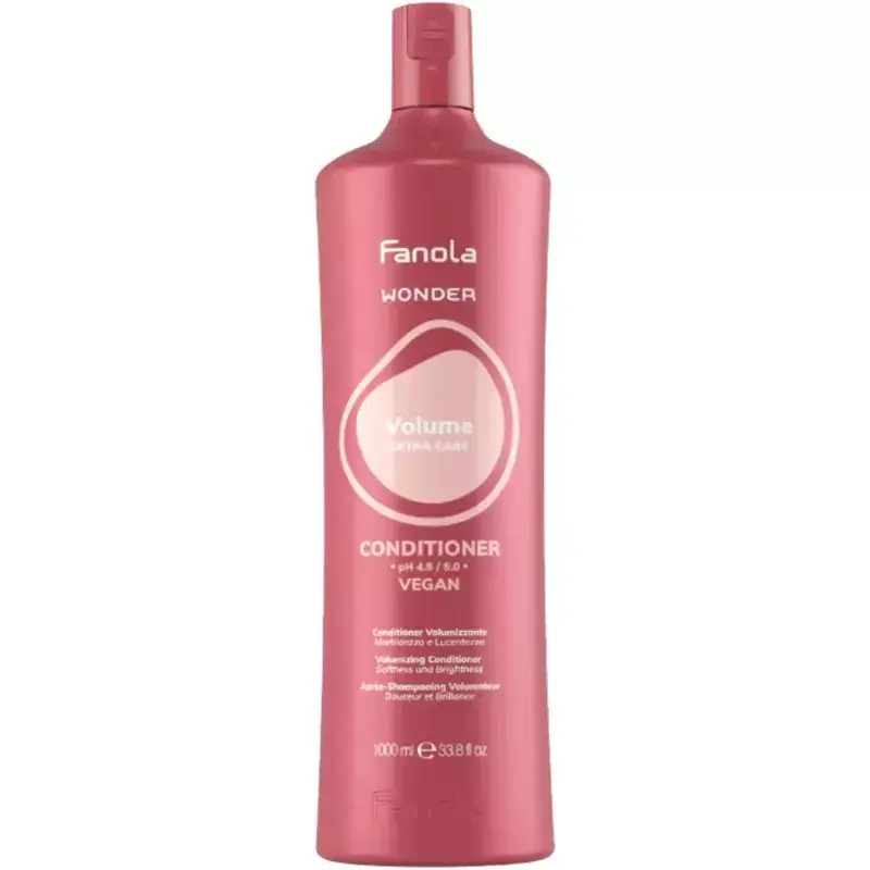 Prémium Fanola Wonder Volume Kondicionáló 1000 ml