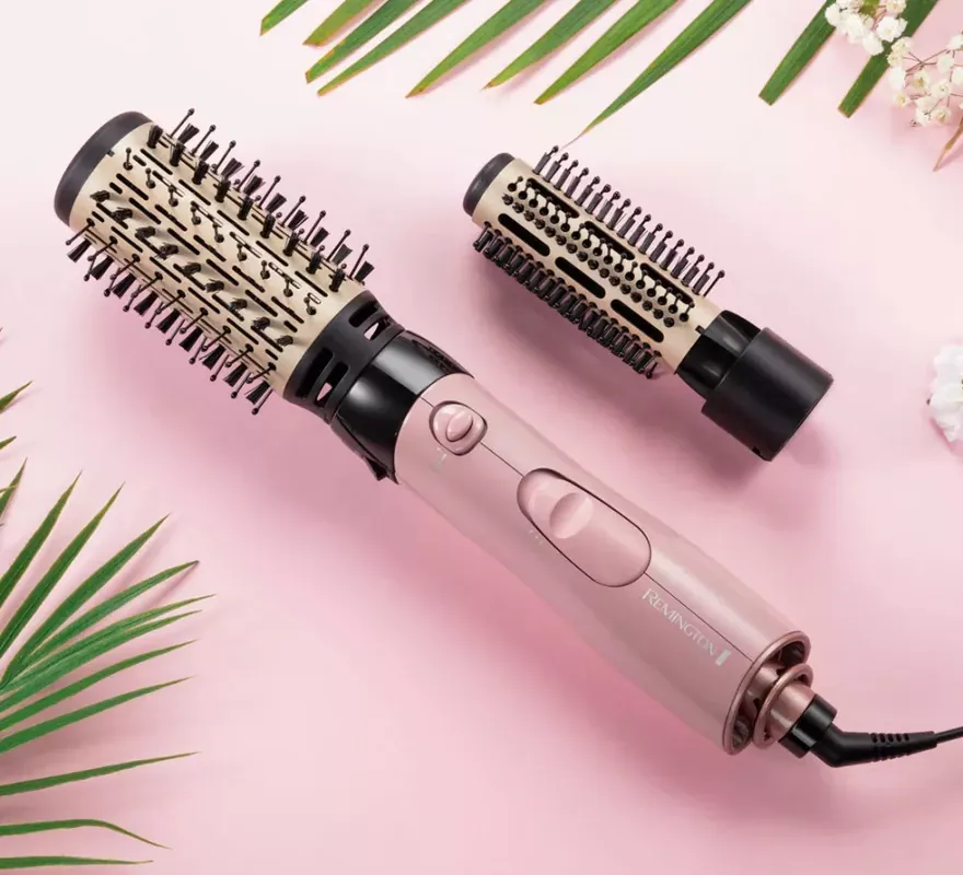 Remington AS5901 Coconut Smooth meleglevegős hajformázó Kiárusítás