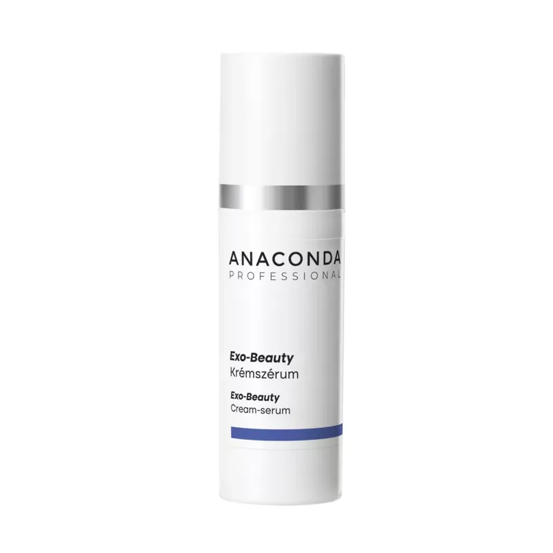 Exo-Beauty Krémszérum 50ml Alacsony ár