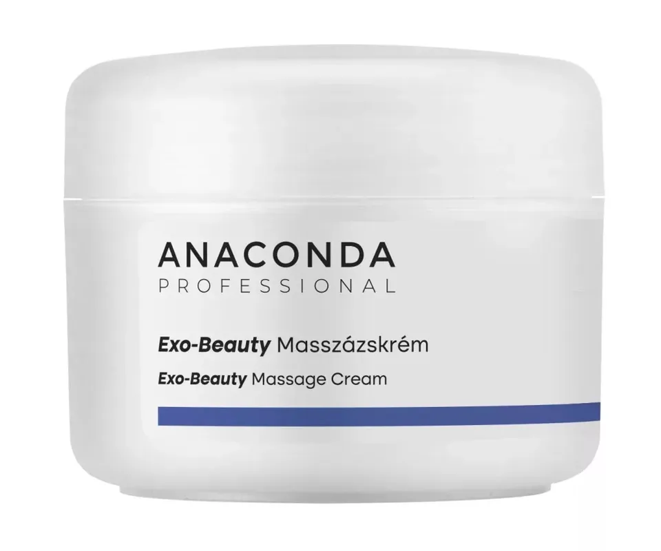 Exo-Beauty masszázskrém 250ml Legnépszerűbb