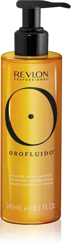 Akció Revlon Professional Orofluido the Original sampon Argán olajjal 240 ml