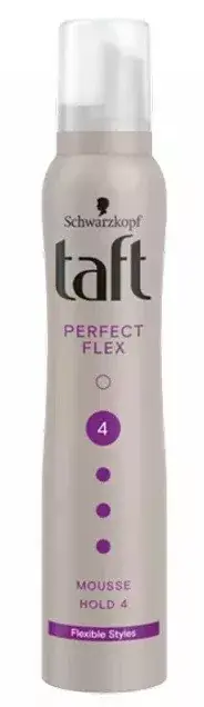 TAFT hajhab - Perfect Flex Szuper akció