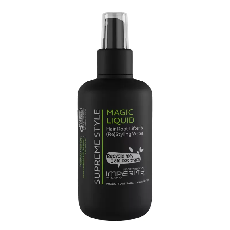 Supreme Style Magic Liquid Hajtőemelő Spray 150ml Kedvezmény