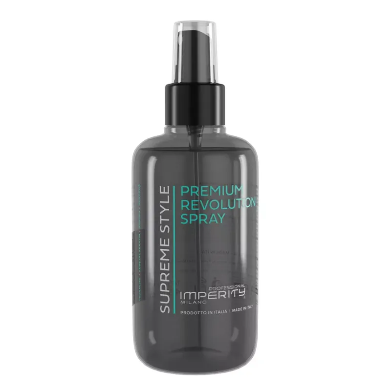 Kedvezmény Supreme Style Premium Revolution kifésülő spray 145ml