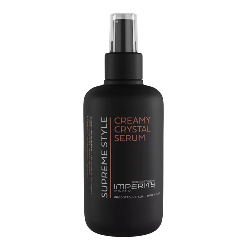 Akciós ár Supreme Style Krémes Kristáy Szérum 150ml