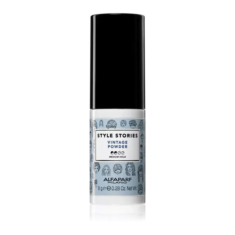 Biztonságos vásárlás Style Stories Vintage Powder tőemelőpor 8g