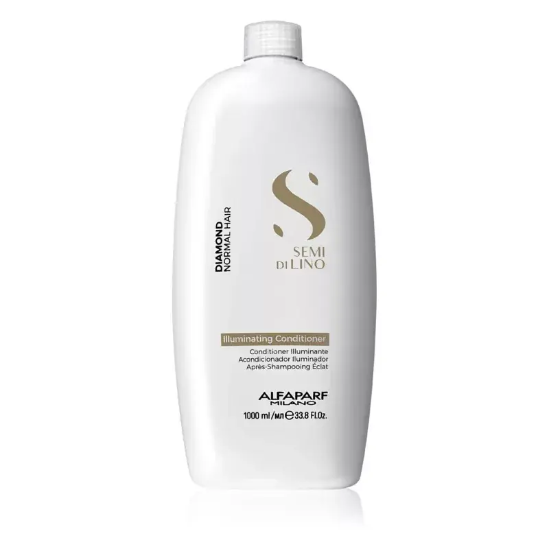 Rendeld meg most Semi Di Lino Diamond Illuminating Low kondicionáló 1000ml