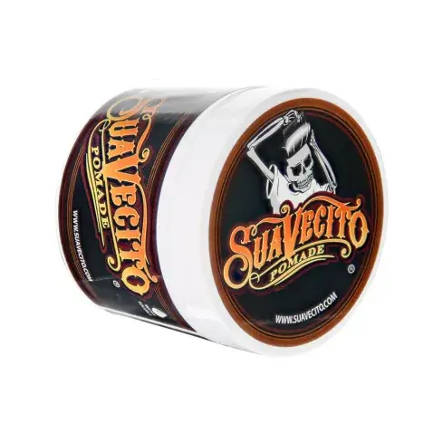 Suavecito Original Hold Pomade hajwax - 113 g Kedvezmény