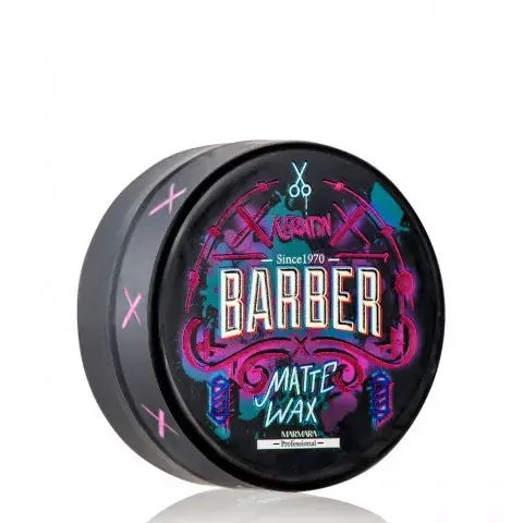 Marmara Barber Matte hajwax - 150 ml Kihagyhatatlan ajánlat