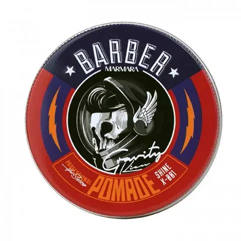Alacsony ár Marmara Barber Pomade hajwax - 100 ml