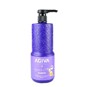 AGIVA Pro Care Biotin & Collagen Sampon 800 ml Kiárusítás