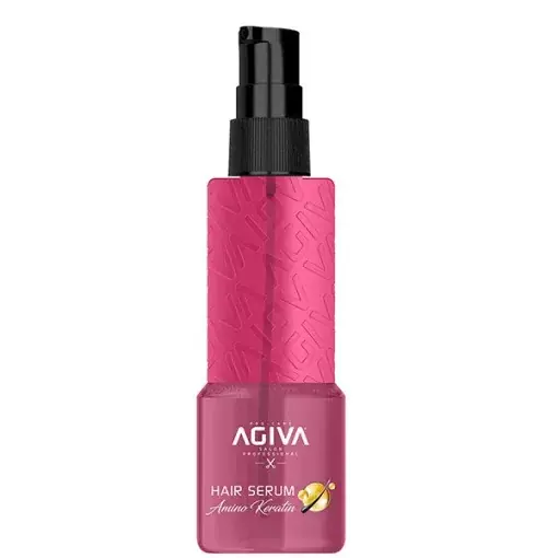 AGIVA Pro Care Amino Keratin Haj Szérum 100 ml Azonnal elérhető
