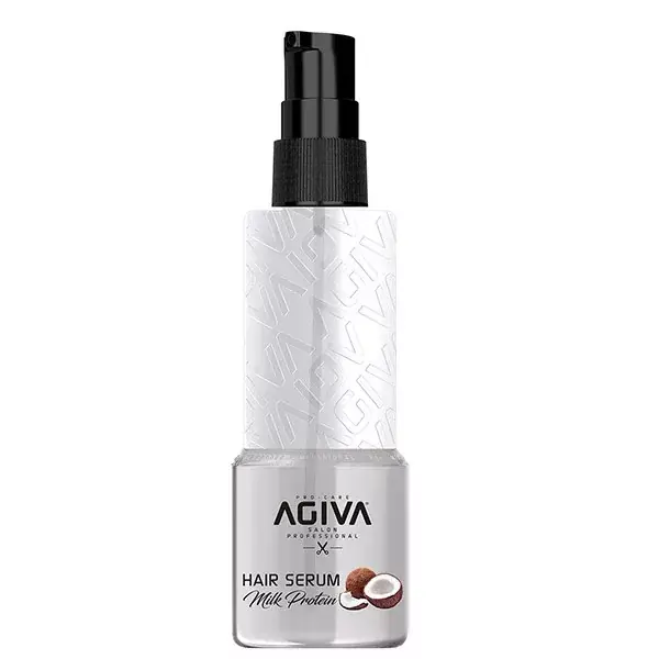 Gyors szállítás AGIVA Pro Care Milk Protein Haj Szérum 100 ml