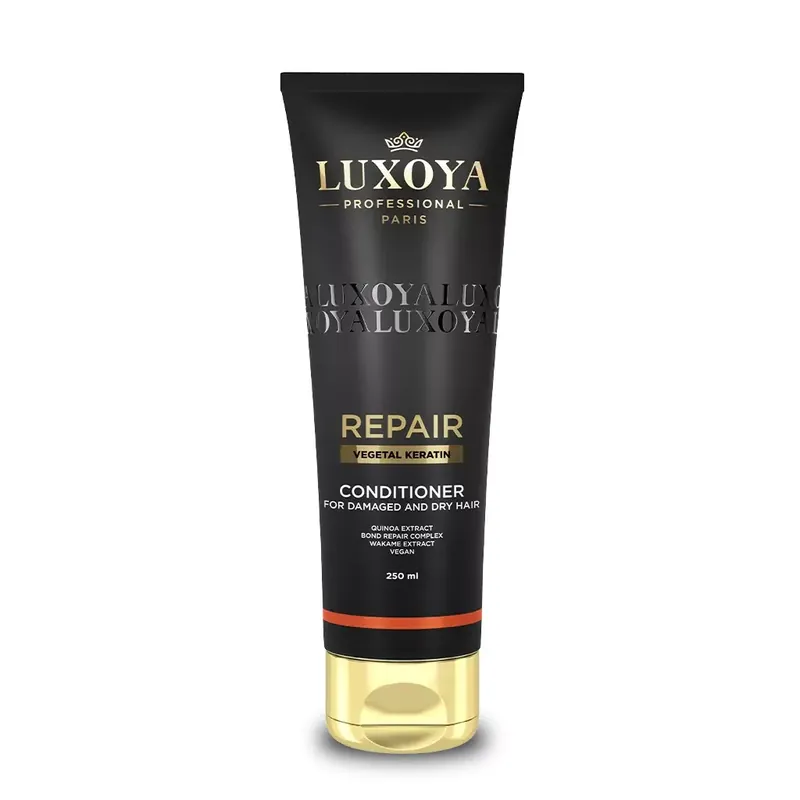 LUXOYA PROFESSIONAL PARIS - REPAIR KONDICIONÁLÓ 250 ml Legkelendőbb