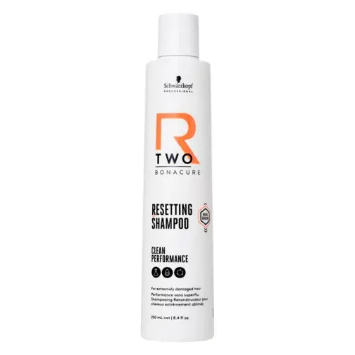 Schwarzkopf Bonacure R-TWO Resetting sampon 250 ml Biztonságos fizetés