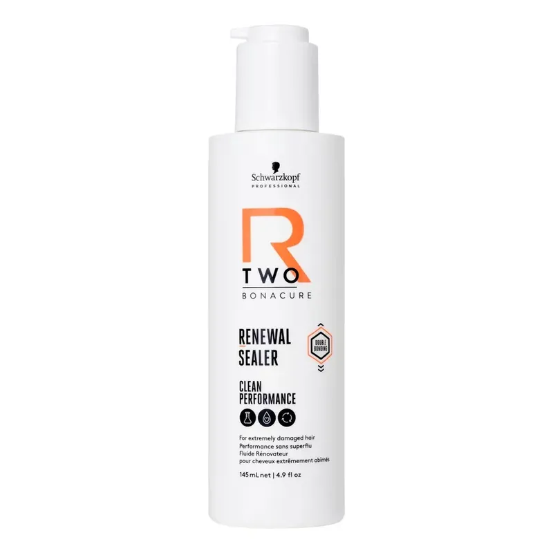 Nézd meg most Schwarzkopf Bonacure R-TWO Renewal Sealer hajápoló krém 145 ml