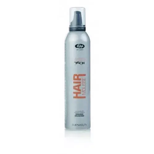 Lisap High Tech kondicionáló hajhab 300 ml Árcsökkenés