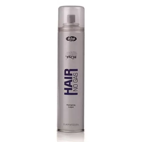Lisap High Tech pumpás hajlakk (normál) 300 ml Népszerű