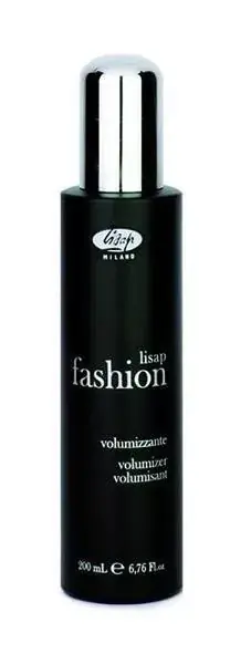 Outlet Lisap Fashion Volumizer spray 200 ml