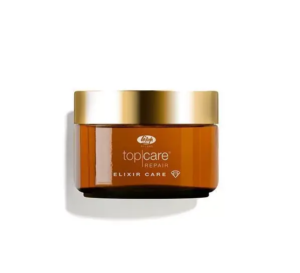 Lisap Top Care Repair Elixir Care fényt adó kezelés 50 ml Biztonságos vásárlás