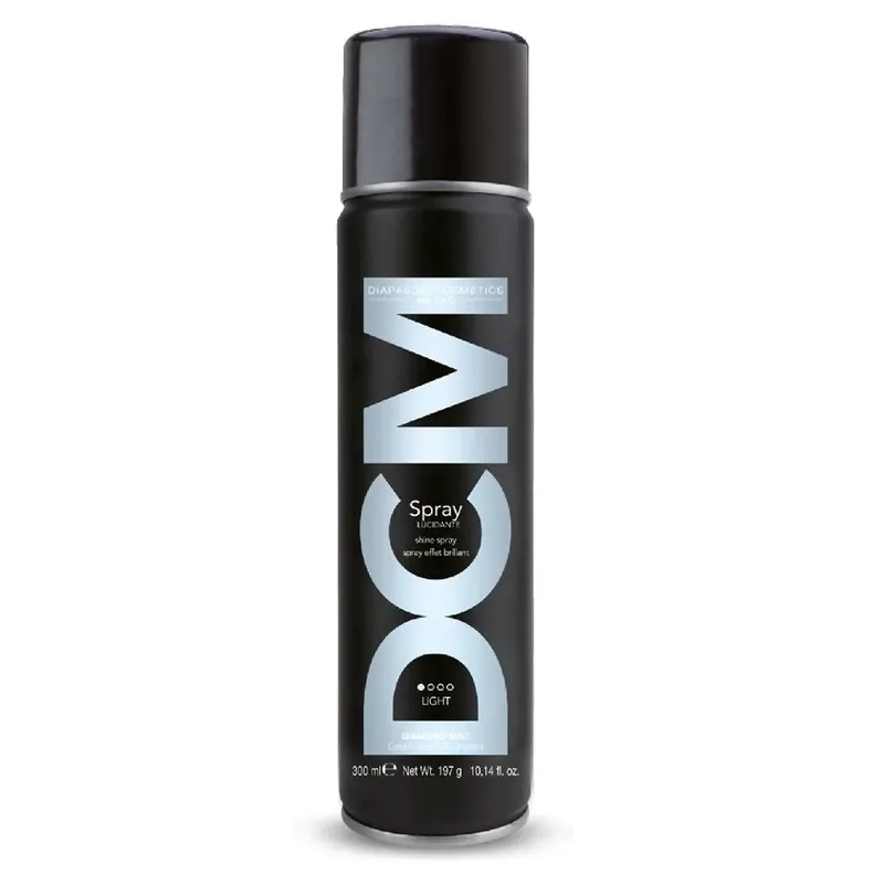 Ne maradj le Diapason DCM Hajfény Spray 300 ml