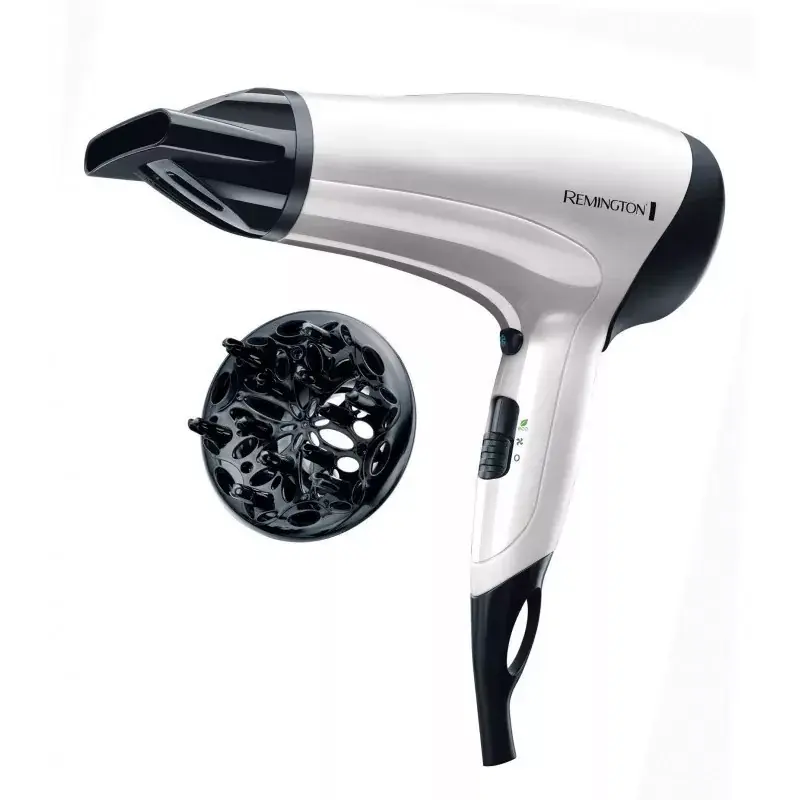 Alacsony ár Remington D3015 Power Volume 2000 Hajszárító