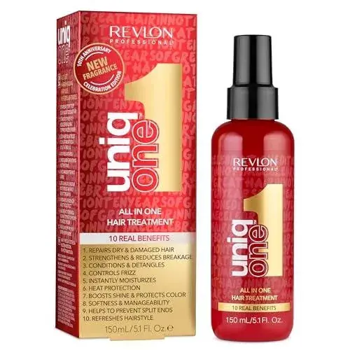Revlon Professional Uniq One hajápoló spray 10in1 150 ml Kiárusítás
