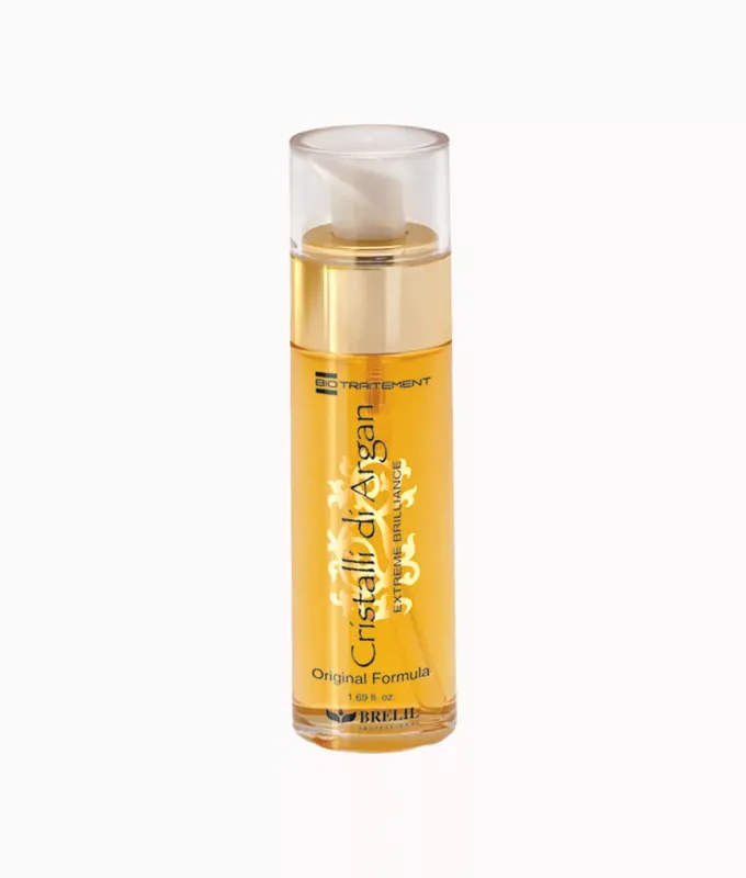 BioArgan Oil Crystals - Argánkristály olaj 50 ml Outlet