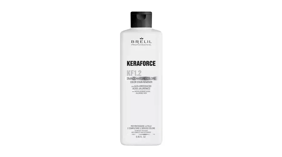 Szuper akció Keraforce Remover - Folyékony festék eltávolító 250 ml