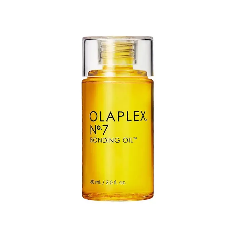OLAPLEX No. 7 Bonding Oil - Kötéserősítő olaj 60 ml Ne maradj le