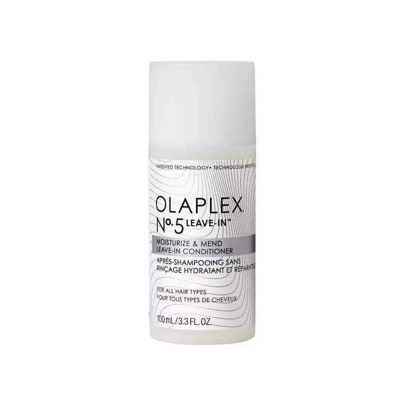 Kiárusítás OLAPLEX no.5 Leave-in hajban maradó kondicionáló 100 ml