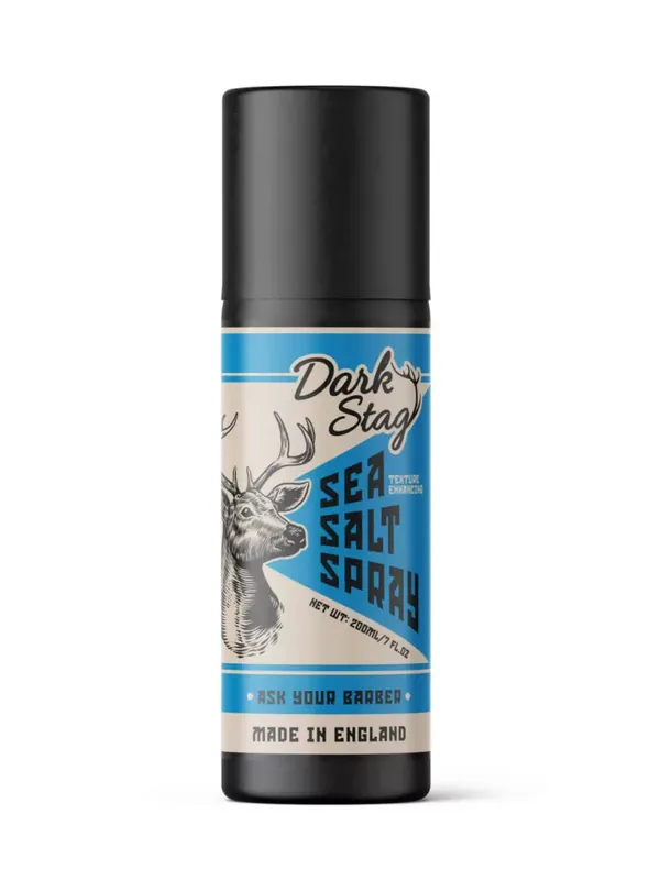 Dark Stag Tengeri Sós Spray 200 ml Prémium