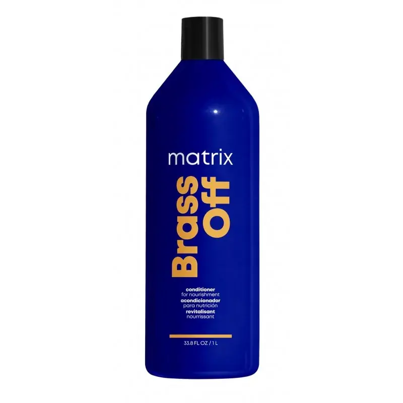 Brass Off tápláló kondicionáló 1000 ml Azonnali szállítás