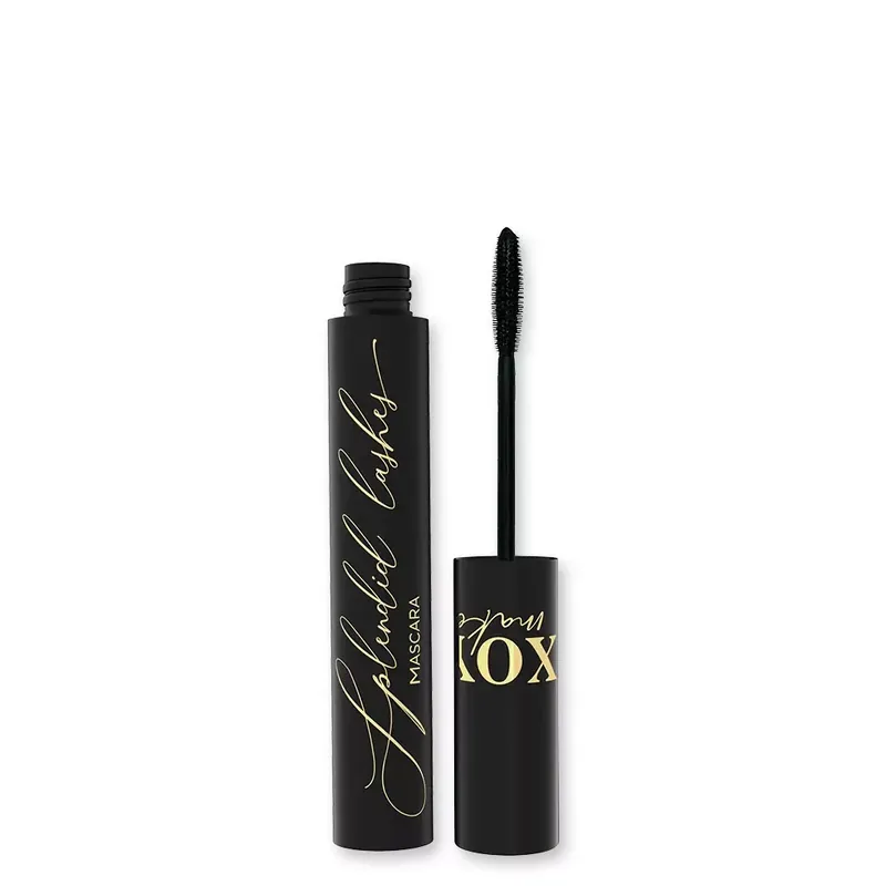 Különleges ajánlat Luxoya SPLENDID LASHES - szempillaspirál - fekete