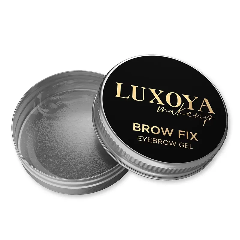 Luxoya BROW FIX - szemöldökformázó zselé Legkelendőbb