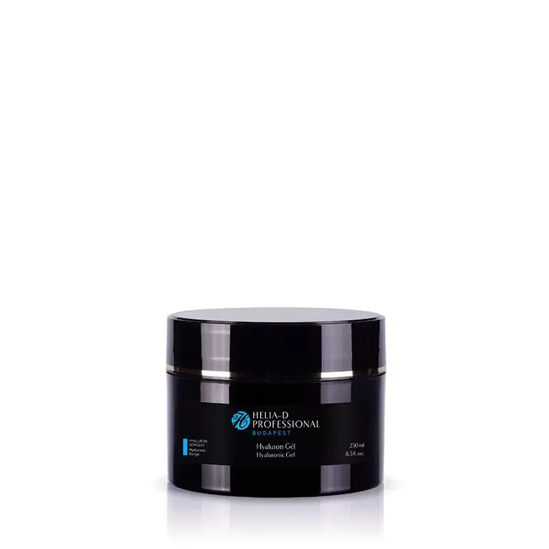 Népszerű Helia-D Professional Hyaluron Gél 250 ml