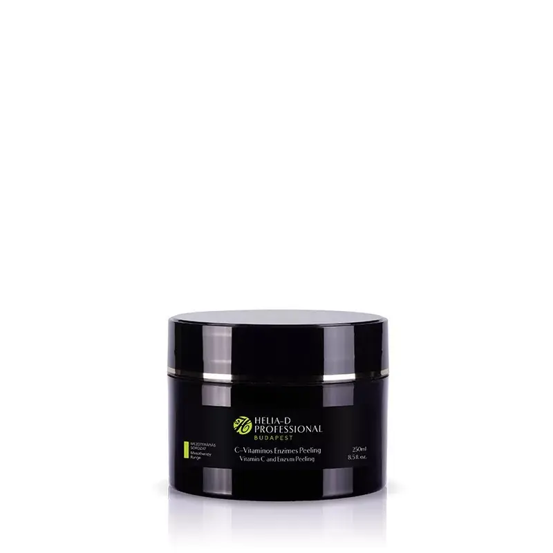 Helia-D Professional C-vitaminos Enzimes Peeling 250 ml Kedvezmény