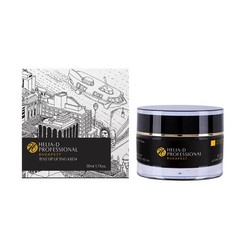 Bestseller Helia-D Professional Tens’up Lifting Krém 50 ml